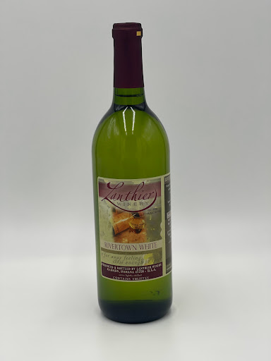 Winery «Lanthier Winery», reviews and photos, 123 Mill St, Madison, IN 47250, USA