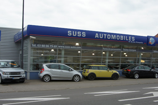 Suss Automobiles