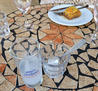 Plats et boissons du Restaurant grec Tzeferakos à Paris - n°17