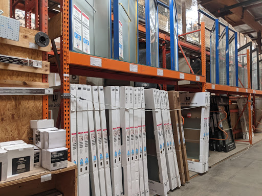 Home Improvement Store «HD Supply Home Improvement Solutions», reviews and photos, 5950 N Paramount Blvd, Long Beach, CA 90805, USA