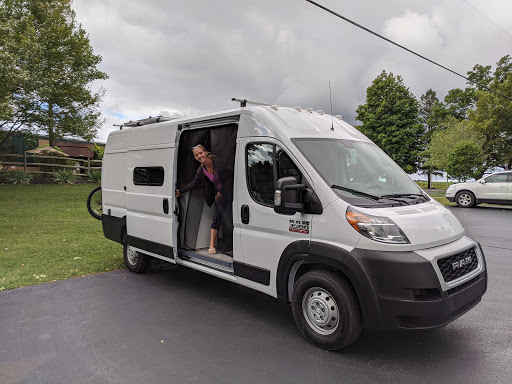 Winery «Fenn Valley Vineyards», reviews and photos, 6130 122nd Ave, Fennville, MI 49408, USA