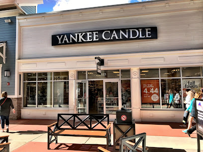 Yankee Candle - 80 Premium Outlets Blvd, Merrimack, New Hampshire, US -  Zaubee