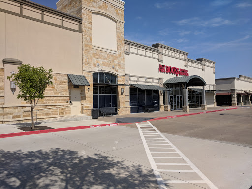 Book Store «Half Price Books», reviews and photos, 3221 Preston Rd, Frisco, TX 75034, USA