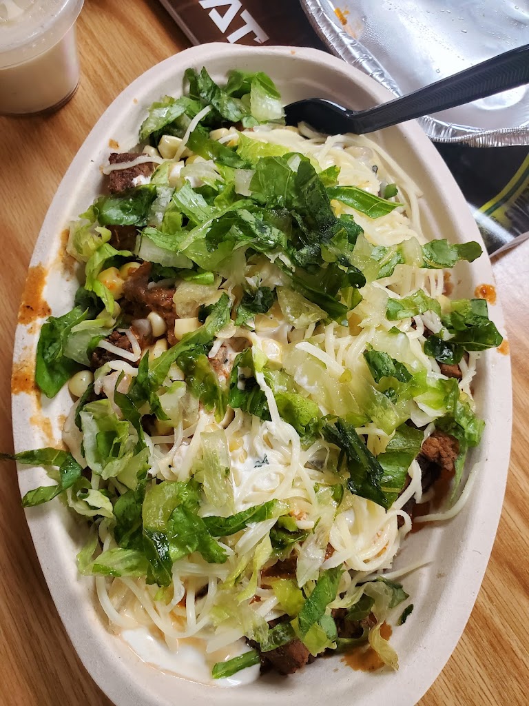 Chipotle Mexican Grill 46311