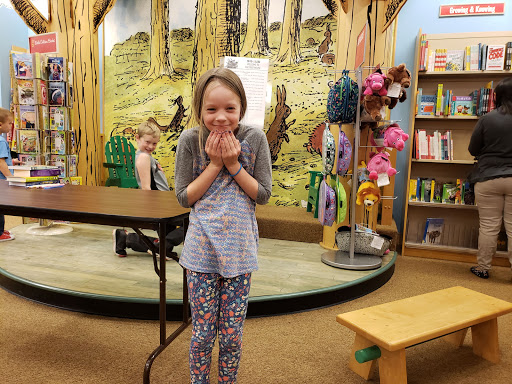 Book Store «Barnes & Noble», reviews and photos, 18025 Garden Way NE, Woodinville, WA 98072, USA