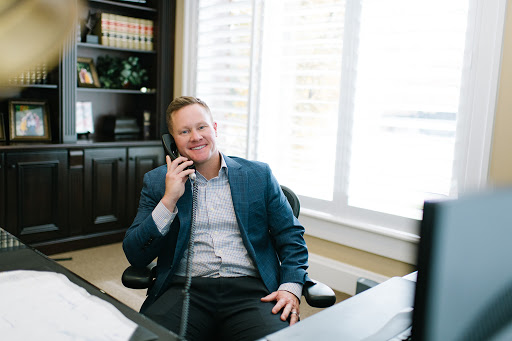 Personal Injury Attorney «Christensen & Hymas», reviews and photos