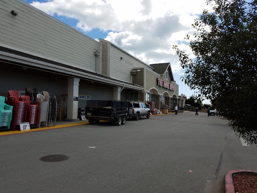 Home Improvement Store «The Home Depot», reviews and photos, 2600 41st Ave, Soquel, CA 95073, USA