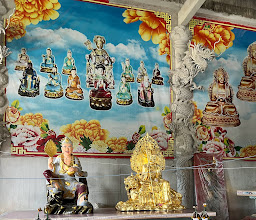 มูลนิธิสวรรค์ธรรมสถานศาลเจ้าพระโพธิสัตว์กวนอิม - หน่าจาไท้จื้อ 观音-哪吒善堂 photo