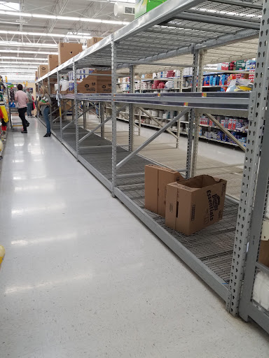 Department Store «Walmart Supercenter», reviews and photos, 419 Hwy 52 Bypass W, Lafayette, TN 37083, USA