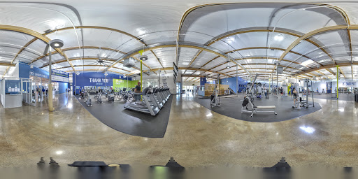 Gym «In-Shape Health Clubs», reviews and photos, 1040 N Davis Rd, Salinas, CA 93907, USA