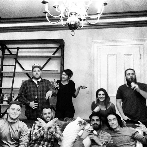 Barber Shop «Virile Barber & Shop», reviews and photos, 510 Jersey Ave, Jersey City, NJ 07302, USA