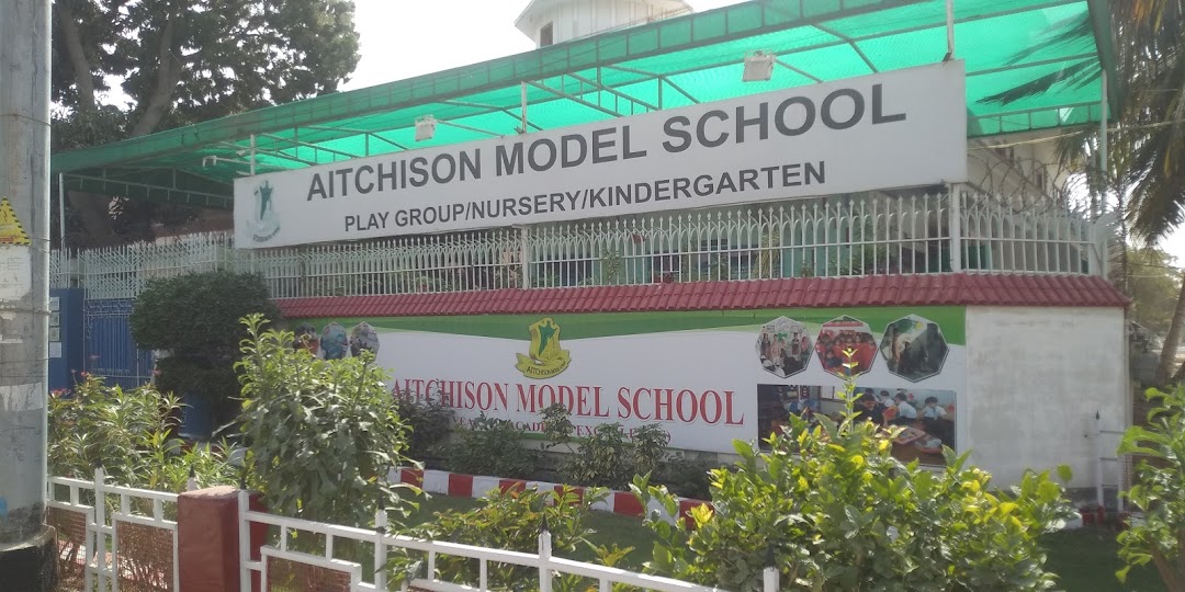 Aitchison model school (playgroup)