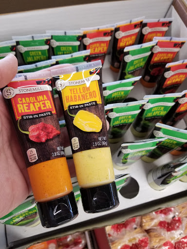 Supermarket «ALDI», reviews and photos, 908 NY-13, Cortland, NY 13045, USA