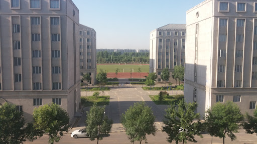 北京华文学院