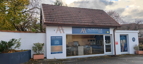 Agence immobilière Authentique Home Valdahon