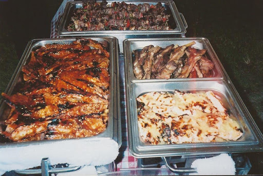 Caterer «DD BBQ Catering», reviews and photos, 2551 NW 4th Ct, Fort Lauderdale, FL 33311, USA