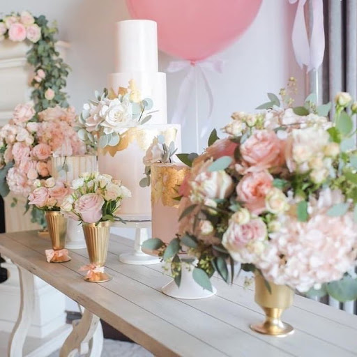 Florist «Alina Fiore», reviews and photos, 3829 Foothill Blvd, La Crescenta, CA 91214, USA