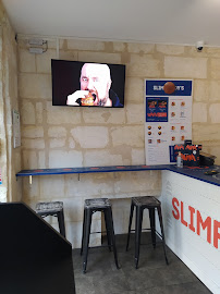 Atmosphère du Restaurant de hamburgers SlimFreddy's - Gambetta - Bordeaux - n°2
