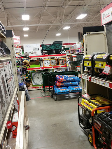 Home Improvement Store «Tractor Supply Co.», reviews and photos, 901 FM 509, San Benito, TX 78586, USA