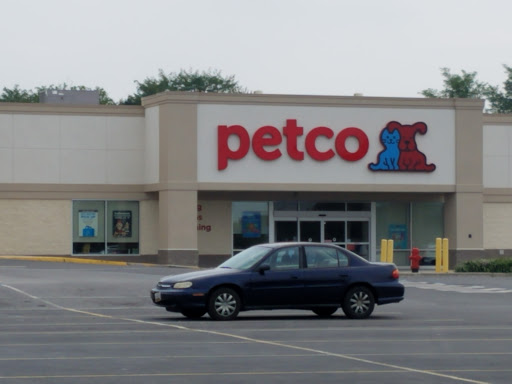 Pet Supply Store «Petco Animal Supplies», reviews and photos, 1320 Lincoln Way E #20, Chambersburg, PA 17202, USA