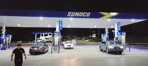 Gas Station «Sunoco Gas Station», reviews and photos, John F Kennedy Memorial Hwy, North East, MD 21901, USA