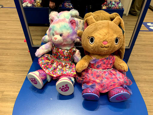 Build-A-Bear Workshop