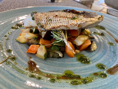 Resto Côté Sud... à Nice