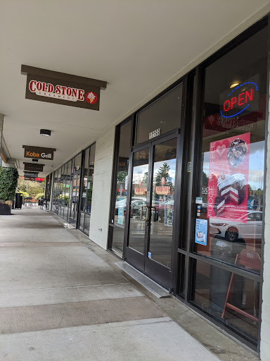 Ice Cream Shop «Cold Stone Creamery», reviews and photos, 12286 SW Scholls Ferry Rd #14, Tigard, OR 97223, USA