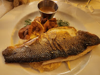 Bar du Bistro Chez André à Paris - n°1