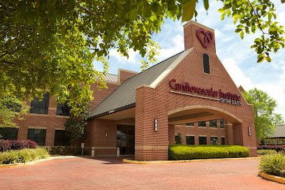 CIS: Cardiovascular Institute of the South