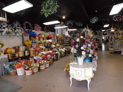 Art's Flower and Gift Shop