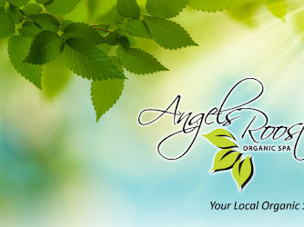 Angels Roost Organic Spa