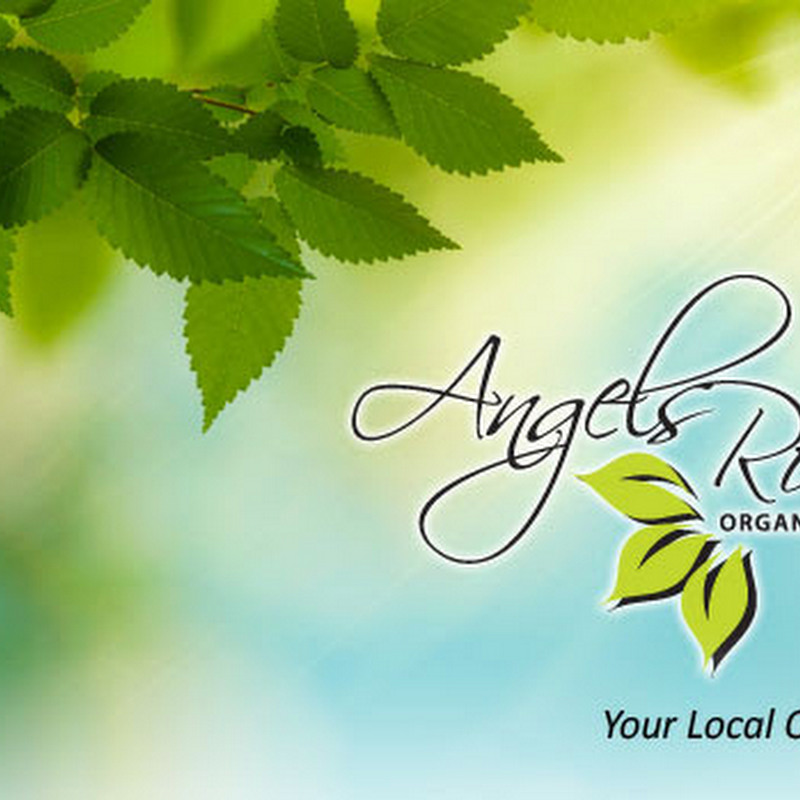 Angels Roost Organic Spa