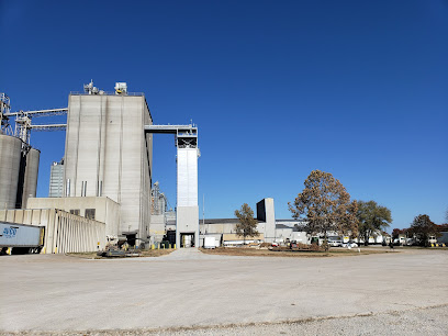 Simmons Foods Feed Mill