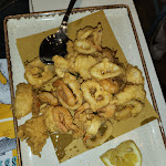 Photo n°3 de l'avis de Cosimo.o fait le 14/03/2023 à 13:21 sur le  Pescanza ~ Spaccio di Mare à Rome