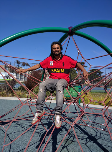 Soccer Field «Boxer Stadium», reviews and photos, 166 Havelock St, San Francisco, CA 94112, USA