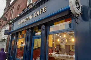 Fountain Cafe image