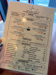 Photo n°4 de Umi Ramen à Paris ()