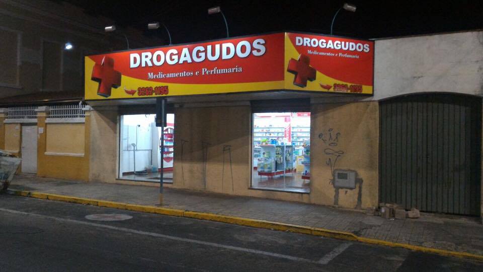 Drogagudos Ltda