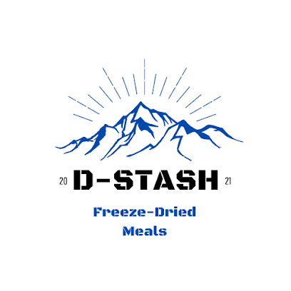 D-Stash Freeze Dried Meals LLC
