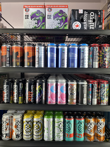 Liquor Store «Atlas Liquors», reviews and photos, 591 Hyde Park Ave, Roslindale, MA 02131, USA