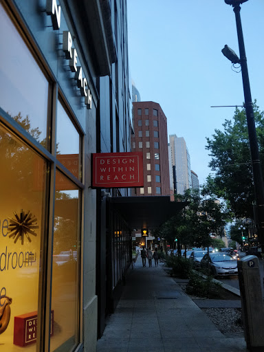 Furniture Store «Design Within Reach», reviews and photos, 1918 1st Ave, Seattle, WA 98101, USA