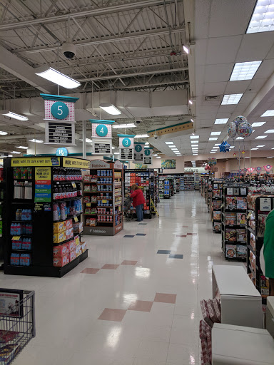 Pet Supply Store «PetSmart», reviews and photos, 4731 Commercial Dr, New Hartford, NY 13413, USA