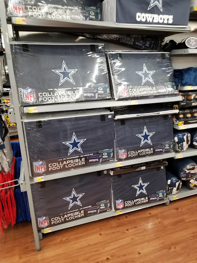 Department Store «Walmart Supercenter», reviews and photos, 915 E Randol Mill Rd, Arlington, TX 76011, USA