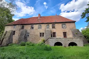 Castle Lauenau image