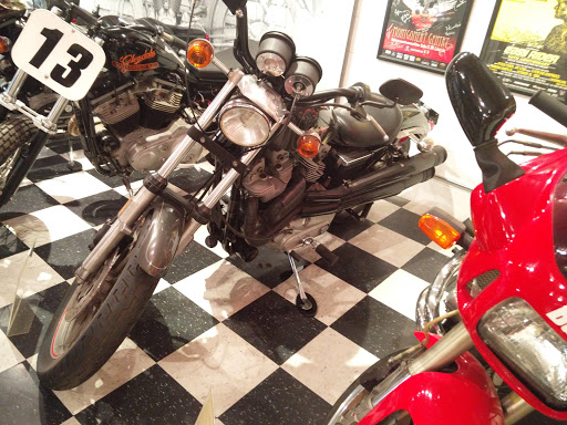 Harley-Davidson of Glendale image