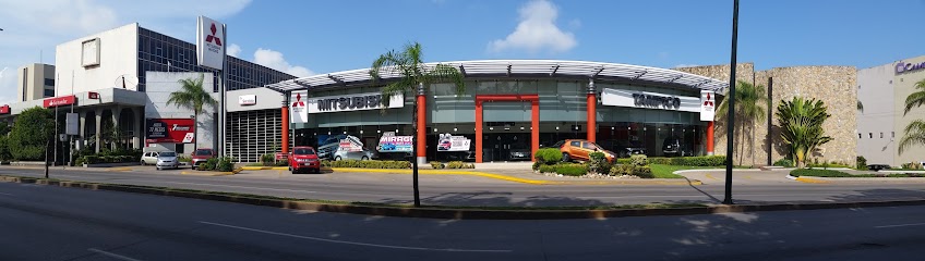 Mitsubishi Tampico