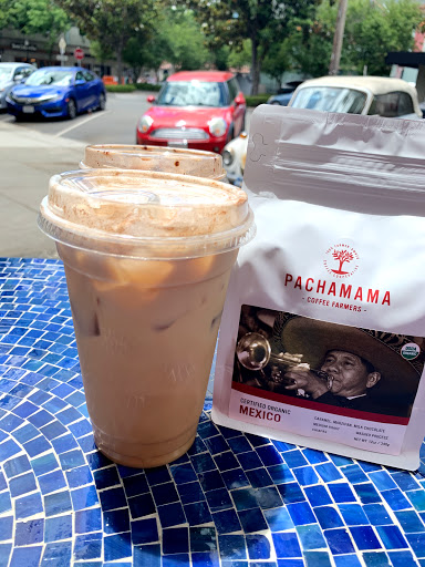 Coffee Store «Pachamama Coffee Cooperative», reviews and photos, 919 20th St, Sacramento, CA 95811, USA