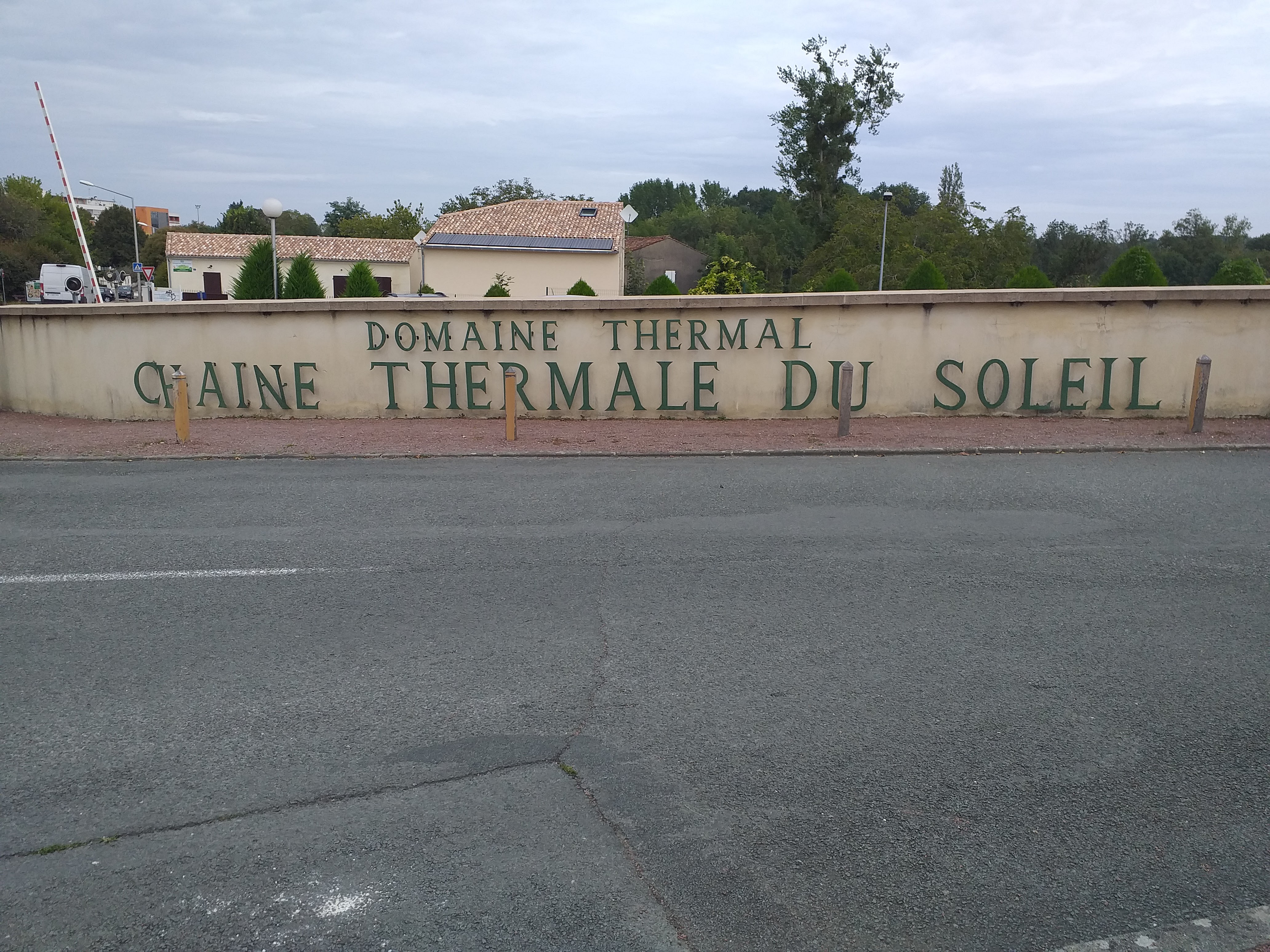 Photo n° 1 de l'avis de Coralie.a fait le 17/09/2021 à 16:50