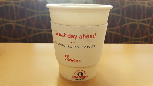 Fast Food Restaurant «Chick-fil-A», reviews and photos, 1482 Miamisburg Centerville Rd, Dayton, OH 45459, USA